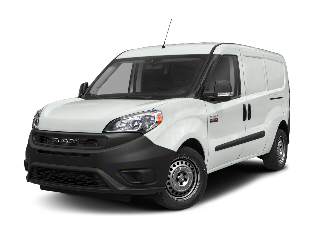 2020 RAM ProMaster City Cargo Van